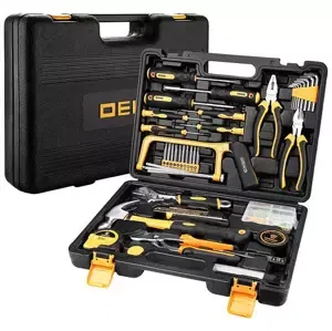 Set nářadí Deko Tools Hand Tool Set  DKMT102, 102 pieces