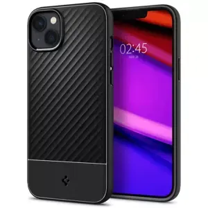 Kryt SPIGEN CORE ARMOR IPHONE 14 MATTE BLACK (ACS04675)