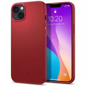 Kryt SPIGEN THIN FIT IPHONE 14 RED (ACS04789)