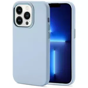 Kryt TECH-PROTECT LIQUID IPHONE 14 PRO SKY BLUE (9589046925573)