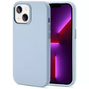 Kryt TECH-PROTECT LIQUID IPHONE 14 PLUS SKY BLUE (9589046925634)