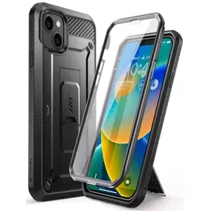 Kryt SUPCASE UNICORN BEETLE PRO IPHONE 13 / 14 BLACK (843439118720)