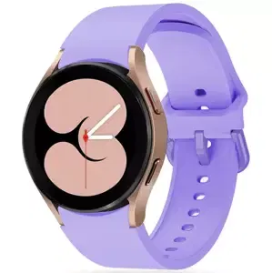 Řemínek TECH-PROTECT ICONBAND SAMSUNG GALAXY WATCH 4 / 5 / 5 PRO (40 / 42 / 44 / 45 / 46 MM) VIOLET (9589046926433)