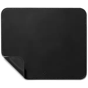 Podložka pod myš SPIGEN LD301 MOUSE PAD BLACK (APP04760)