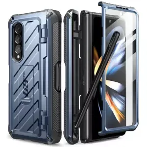 Kryt SUPCASE UNICORN BEETLE PRO GALAXY Z FOLD 4 TILT (843439118928)