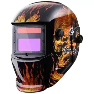 Svářečská helma Deko Tools Welding Helmet MZ224