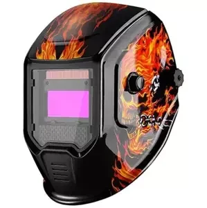 Svářečská helma Deko Tools Welding Helmet MZ228