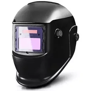 Svářečská helma Deko Tools Welding Helmet MZ350