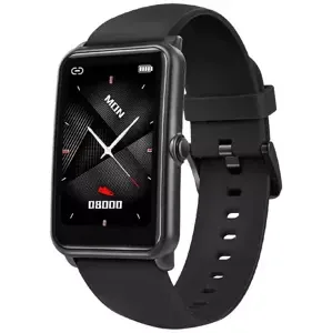 Smart hodinky BlitzWolf f BW-AH2 smartwatch (black)