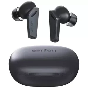 Sluchátka EarFun Air Pro TWS Wireless earphones, ANC (black)