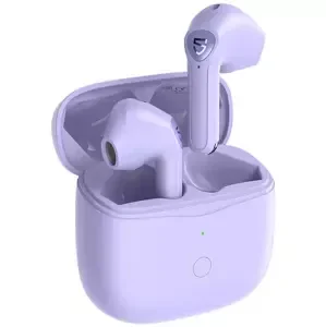 Sluchátka Soundpeats Air 3 earphones (Purple)