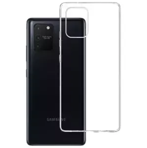 Kryt 3MK ClearCase Samsung Galaxy S10 Lite