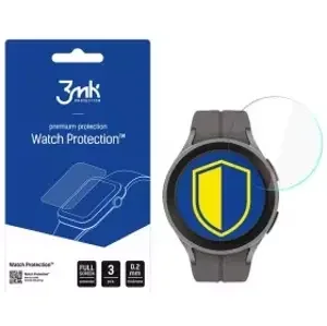 Ochranné sklo 3MK FlexibleGlass Samsung Galaxy Watch 5 44mm