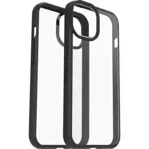 Kryt Otterbox React for iPhone 14 clear black (77-88882)