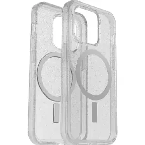 Kryt Otterbox Symmetry Plus Stardust for iPhone 14 Pro clear (77-89251)