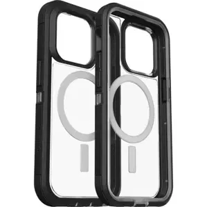 Kryt Otterbox Defender XT for iPhone 14 Pro black crystal (77-90148)