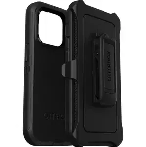 Kryt Otterbox Defender for iPhone 14 Pro Black (77-88381)