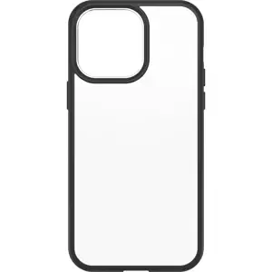 Kryt Otterbox React for iPhone 14 Pro Max clear black (77-88898)