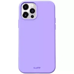 Kryt Laut Huex Pastels for iPhone 12 violet (L_IP20M_HXP_PU)