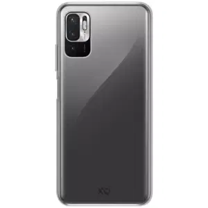 Kryt XQISIT Flex Case for REDMI NOTE 10 5G clear (46100)