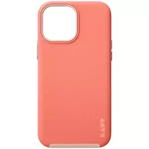 Kryt Laut Shield for iPhone 13 Pro coral (L_IP21M_SH_P)