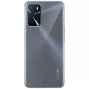 Kryt XQISIT Flex Case Anti Bac for Oppo A16 S clear (48334)