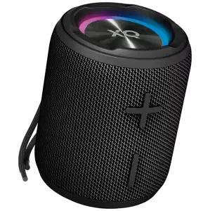 Reproduktor XQISIT Waterproof Speaker 10W (WPS100) black (48832)