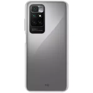 Kryt XQISIT Flex Case Anti Bac for Redmi 10 2022 clear (49062)