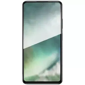 Ochranné sklo XQISIT Tough Glass E2E for Redmi Note 11 Pro clear (49098)