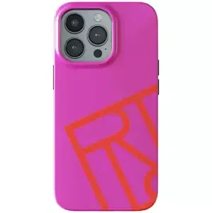 Kryt Richmond & Finch Fuschia RF for iPhone 13 Pro pink (49468)