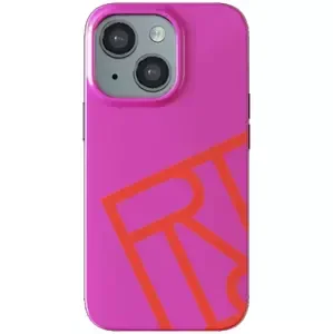 Kryt Richmond & Finch Fuschia RF for iPhone 13 pink (49469)