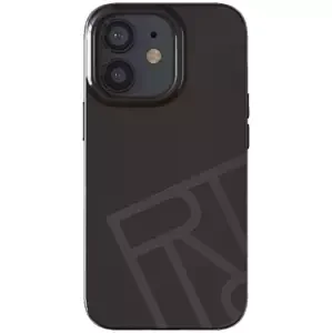 Kryt Richmond & Finch Black RF for iPhone 12 Pro black (49485)