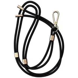 Richmond & Finch Cord Strap - Gold for Universal black (50145)