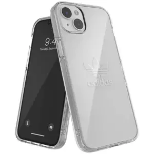 Kryt adidas OR Protective Clear Case for iPhone 14 Plus 2022 clear (50231)