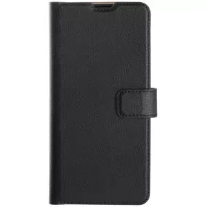 Pouzdro XQISIT NP Slim Wallet Selection Anti Bac for iPhone 13 mini black (50614)