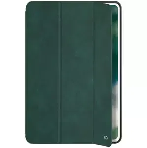 Pouzdro XQISIT NP Piave w/ Pencil Holder for iPad 10.2 green (51078)