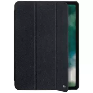 Pouzdro XQISIT NP Piave w/ Pencil Holder for iPad Air 10.9 (2020) black (51079)