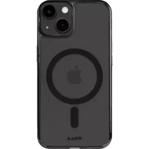 Kryt Laut Crystal-M for iPhone 14 2022 black (L_IP22A_CRM_UB)