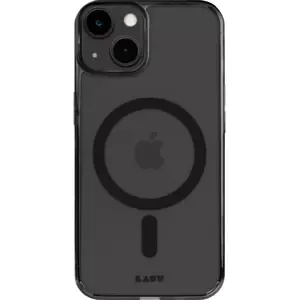 Kryt Laut Crystal-M for iPhone 14 Pro 2022 black (L_IP22B_CRM_UB)