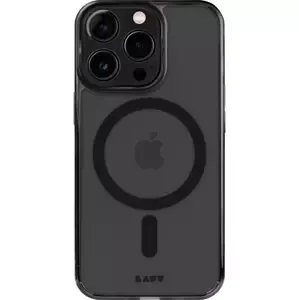 Kryt Laut Crystal-M for iPhone 14 Pro Max 2022 black (L_IP22D_CRM_UB)