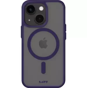 Kryt Laut Huex Protect for iPhone 14 Pro 2022 dark purple (L_IP22B_HPT_DPU)