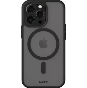 Kryt Laut Huex Protect for iPhone 14 Pro Max 2022 black (L_IP22D_HPT_BK)