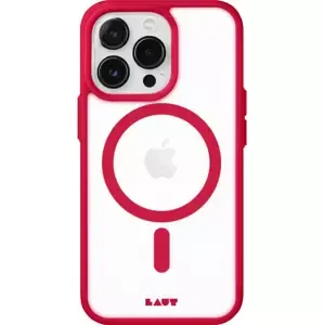 Kryt Laut Huex Protect for iPhone 14 Pro Max 2022 red (L_IP22D_HPT_R)
