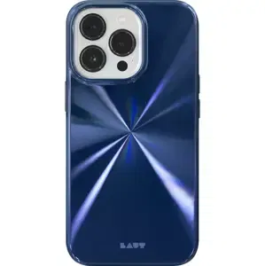 Kryt Laut Huex Reflect for iPhone 14 Plus 2022 blue (L_IP22C_HXR_NV)