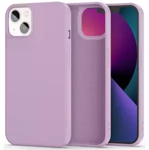 Kryt TECH-PROTECT ICON IPHONE 14 VIOLET (9490713927908)