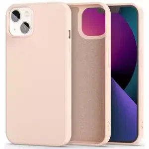 Kryt TECH-PROTECT ICON IPHONE 14 PINK (9490713927991)