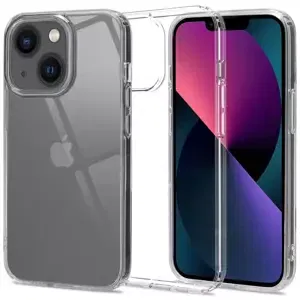 Kryt TECH-PROTECT FLEXAIR HYBRID IPHONE 13 MINI CLEAR (9490713927885)