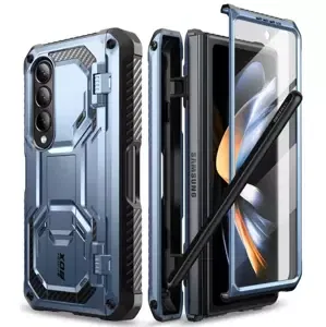 Kryt SUPCASE IBLSN ARMORBOX GALAXY Z FOLD 4 TILT (843439118881)