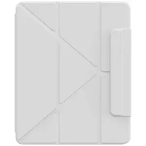 Pouzdro Magnetic Case Baseus Safattach for iPad Pro 11" (White)