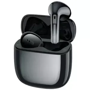 Sluchátka TWS Baseus Storm 3 earphones, ANC (black)